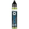 ACUARELA LIQUIDA MOLOTOW 30ML 016 YELLOW GREEN