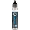 ACUARELA LIQUIDA MOLOTOW 30ML 027 NEUTRAL GREY 04