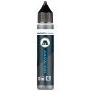 ACUARELA LIQUIDA MOLOTOW 30ML 030 COOL GREY 01