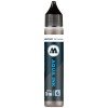 ACUARELA LIQUIDA MOLOTOW 30ML 035 WARM GREY