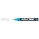 MARCADOR MOLOTOW AQUA COLOR PUMP SOFT 1MM 012 CYAN