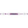 MARCADOR MOLOTOW AQUA TWIN 1MM 2 6MM 010 PURPLE