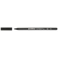 MARCADOR EDDING PORCELANA 4200 PINCEL NEGRO
