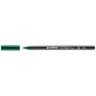 MARCADOR EDDING PORCELANA 4200 PINCEL VERDE