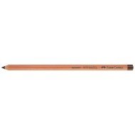 CRAYON PASTEL FABER CASTELL PITT 112277 WALNUT BROWN (6)