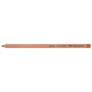 CRAYON PASTEL FABER CASTELL PITT 112287 BURNT OCHRE