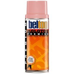 PINTURA EN SPRAY MOLOTOW BELTON 400ML 047 MAUVE LIGHT