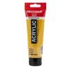 PINTURA ACRILICA AMSTERDAM 120ML 2272 AMARILLO OCRE