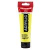 PINTURA ACRILICA AMSTERDAM 120ML 2742 NIQUEL TITANIO AMA