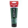 PINTURA ACRILICA AMSTERDAM 120ML 6222 OLIVA VERDE PROFUNDO