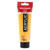 PINTURA ACRILICA AMSTERDAM 250ML 2530 DORADO AMARILLO