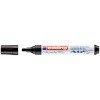 MARCADOR EDDING CALIGRAFICO 1455 NEGRO