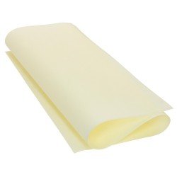 CARTULINA PERGAMON 160G 50X70CM AVORIO (25)