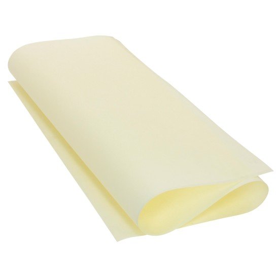 CARTULINA PERGAMON 160G 50X70CM AVORIO (25)
