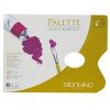 BLOCK PALETTE FABRIANO 19100504 40H 90G 24X32CM  (6)