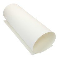CARTULINA ACUARELA FABRIANO 200G 50X70CM 62000237 BLANC (25)