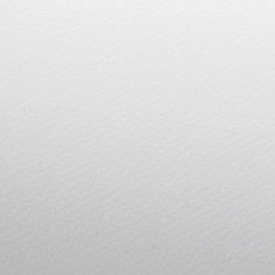 CARTULINA ACUARELA FABRIANO 200G 50X70CM 62000237 BLANC (25)