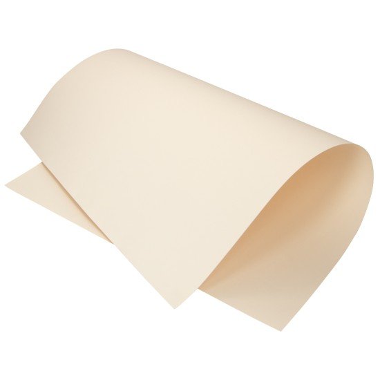 CARTULINA ACUARELA FABRIANO 250G 50X70CM 19100026 CREMA (10)