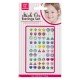 STICKERS LK ESA1304 SET ARETES 2 (6X48)