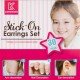 STICKERS LK ESA1304 SET ARETES 2 (6X48)