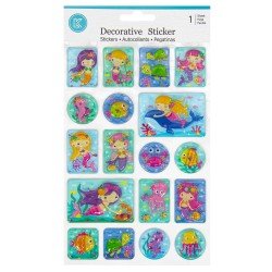STICKERS LK PSA5104 SIRENAS (288)