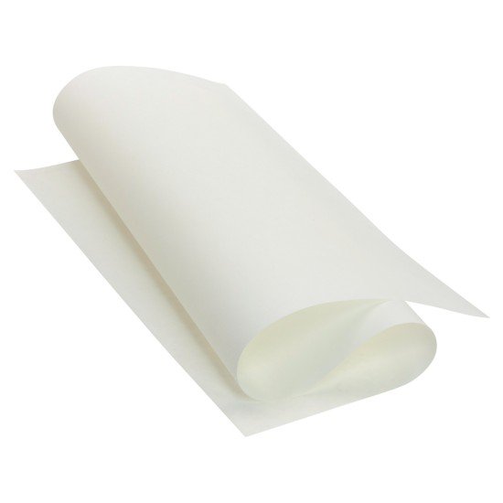 CARTULINA PERGAMON 160G 50X70CM GHIACCIO (25)