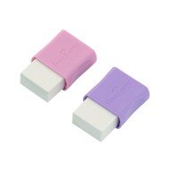 BORRADOR FABER CASTELL TK-7024 BX2 PASTEL