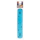REGLA FLEXIBLE FAST H20 20CM  (600)