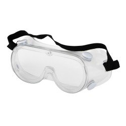 LENTES PROTECTORES FARES FLEXIBLE ( 00)