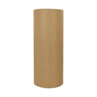 ROLLO PAPEL KRAFT PACASA GRUESO 81G 18"X150Y