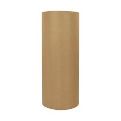 ROLLO PAPEL KRAFT PACASA GRUESO 81G 18"X150Y