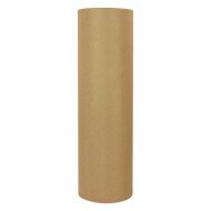 ROLLO PAPEL KRAFT PACASA GRUESO 81G 24"X150Y