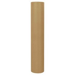 ROLLO PAPEL KRAFT PACASA GRUESO 81G 36"X150Y