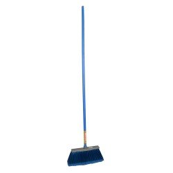 ESCOBA ESCOCESA SUPER DONCELLA  BOLILLO DE MADERA (12)