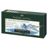 MARCADORES EN ESTUCHE FABER CASTELL ALBRECHT 160305 5C