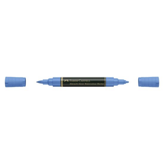 MARCADORES EN ESTUCHE FABER CASTELL ALBRECHT 160305 5C