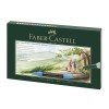 MARCADORES EN ESTUCHE FABER CASTELL ALBRECHT 160318 16C