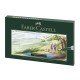 MARCADORES EN ESTUCHE FABER CASTELL ALBRECHT 160318 16C