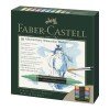 MARCADORES EN ESTUCHE FABER CASTELL ALBRECHT 160310 10C