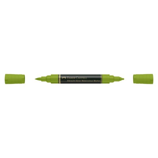 MARCADORES EN ESTUCHE FABER CASTELL ALBRECHT 160310 10C