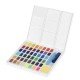 ACUARELA FABER CASTELL PROFESIONAL 169748 48 COLORES