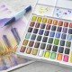 ACUARELA FABER CASTELL PROFESIONAL 169748 48 COLORES