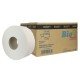 PAPEL HIGIENICO BIOSOFT DE 500MTS 1 HOJA CX12
