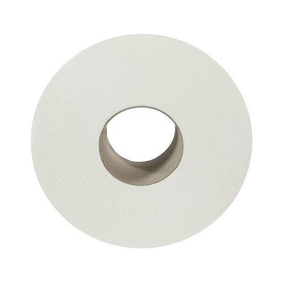 PAPEL HIGIENICO BIOSOFT DE 500MTS 1 HOJA CX12