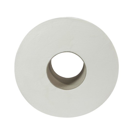 PAPEL HIGIENICO BIOSOFT DE 250MT DOBLE HOJA CX12