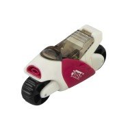 SACAPUNTAS FAST YL96171 MOTO BX1