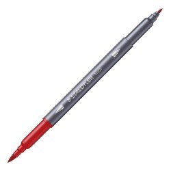 MARCADORES EN ESTUCHE STAEDTLER 3001 ACUA DP 18C (72)