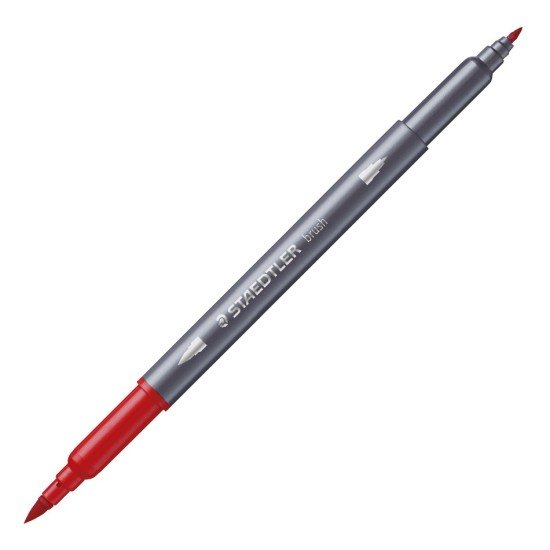 MARCADORES EN ESTUCHE STAEDTLER 3001 ACUA DP 36C (6X6)