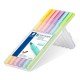 RESALTADOR STAEDTLER 362 CSB 6 COL PASTEL (10)