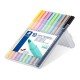 RESALTADOR STAEDTLER 362 CSB 10 COL PASTEL (10)